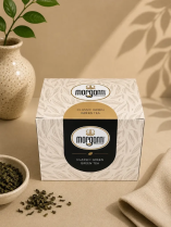 Morganti Luxury Classic Green Tea Bags – 15 pcs