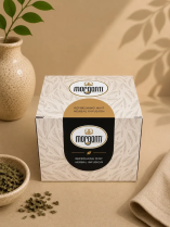 Morganti Luxury Refreshing Mint Tea Bags – 15 pcs