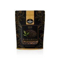 Morganti Luxury Assam Loose Tea – 250 g