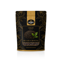 Morganti Luxury Ceylon Loose Tea – 250 g