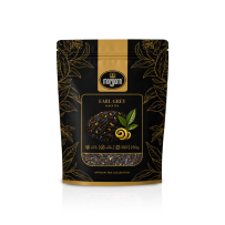 Morganti Luxury Earl Grey Loose Tea – 250 g
