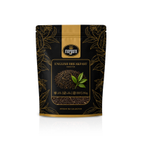 Morganti Luxury English Breakfast Loose Tea – 250 g