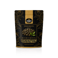 Morganti Luxury Milky Oolong Loose Tea – 250 g