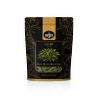 Morganti Luxury Sencha Loose Tea – 250 g
