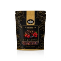 Morganti Luxury Summer Fruits Loose Tea – 250 g