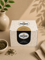 Morganti Luxury Strength Tea Bags – 15 pcs