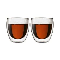 Barista Cristallino Glass 80ml