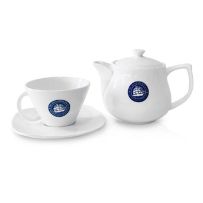 Clipper Wave Tea Set