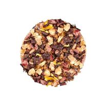 Cranberry Sunrise Tea