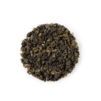 Milk Oolong Tea