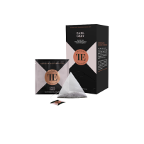 TEAHOUSE EXCLUSIVES GOURMET EARL GREY 20 TEA BAGS
