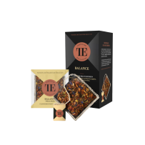 TEAHOUSE EXCLUSIVES LUXURY BALANCE 15 TEA BAGS