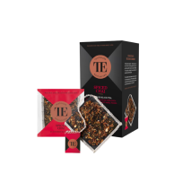 TEAHOUSE EXCLUSIVES  LUXURY SPICED CHAI 15 TEA BAGS