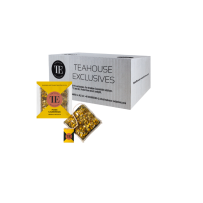 TEAHOUSE LUXURY PURE CAMOMILE 100 TEA BAGS