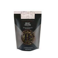 TEAHOUSE EXCLUSIVES MILKY OOLONG LOOSE TEA-250G