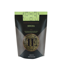 TEAHOUSE EXCLUSIVES SENCHA LOOSE TEA-250 G