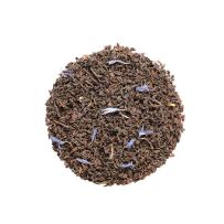 Timeless Earl Grey Tea