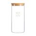 Barista Glass Airtight Container