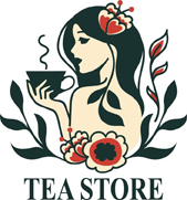 Tea Store Tea Store