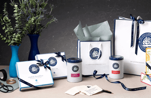 Personalized gifts