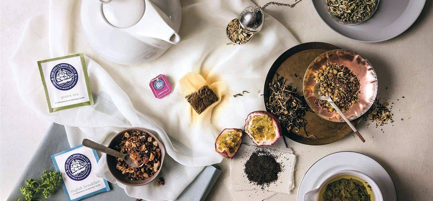 Tea Store Best Sellers Collection
