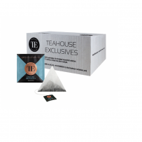 TEAHOUSE EXCLUSIVES GOURMET ENGLISH BREAKFAST 60 TEA BAGS