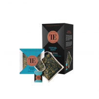 TEAHOUSE EXCLUSIVES LUXURY PEPPERMINT 15 TEA BAGS